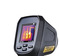 Тепловизоры